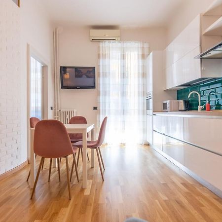 Italianflat - Solari Apartment Milan Exterior photo