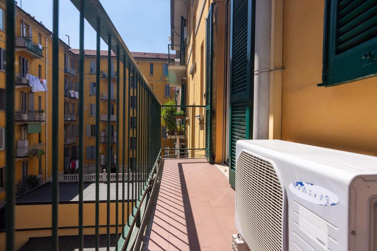 Italianflat - Solari Apartment Milan Exterior photo
