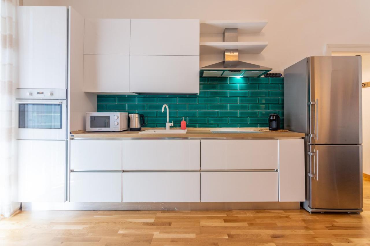 Italianflat - Solari Apartment Milan Exterior photo